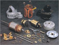 Self Starter Motor Kit