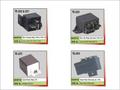Te-222, Te-223, Te-225 Electronic Realy And Te-253 Glow Plug Timer