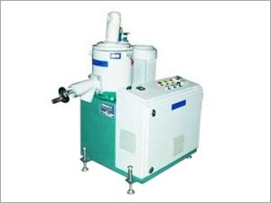 High Speed Laboratory Mixer