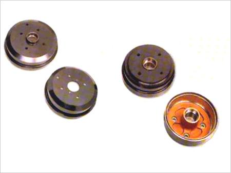Brake Drum parts