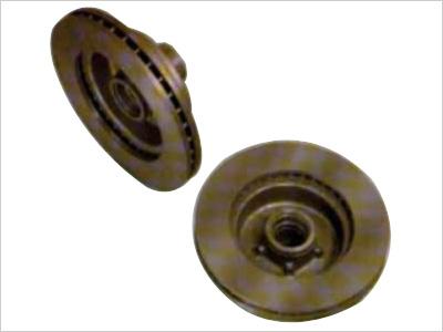 Precision Auto Turned Parts & Components