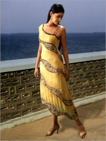 Designer's Women Wear