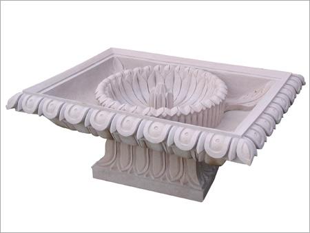 Table Top Fountain