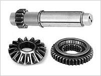 Automotive gears