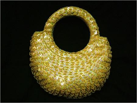Beaded Purses