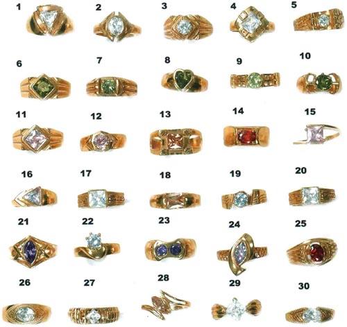 Rings