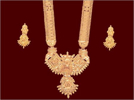 Necklace