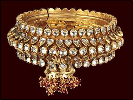 Gold Jewelry