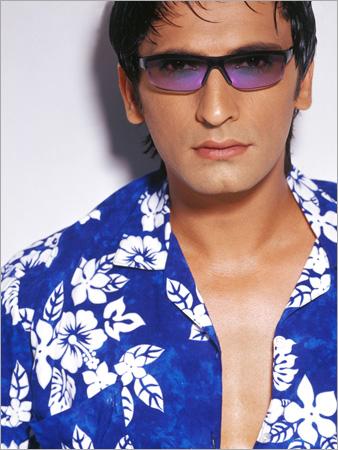 Sun Glasses