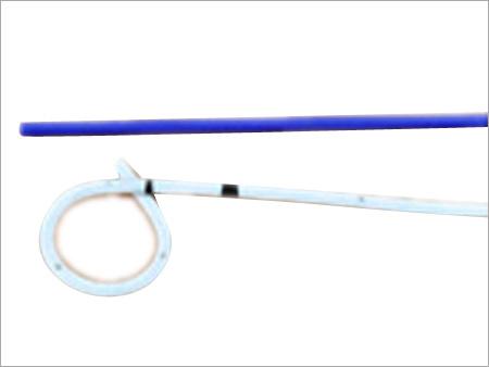 Ureteral Indwelling Double J Stent