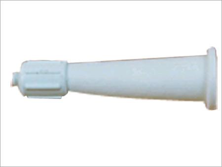 Malecot Nephrostomy Catheter Stent (Straight)