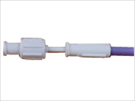 Percutaneous Malecot Nephrostomy Catheter