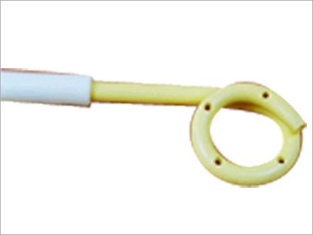 Percutaneous Pigtail Nephrostomy Catheter