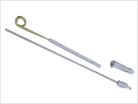 Percutaneous Pigtail Suprapubic Catheter Sets