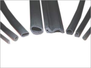Sponge Profiles & Tubing