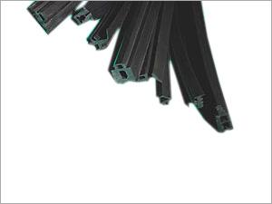 Building Industrial Profiles