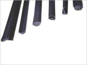 Glazing Profiles