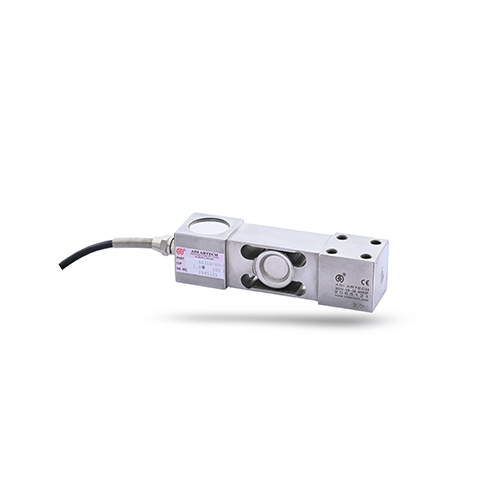 Single Point Bending Beam Load Cells - Tool Steel, 600x600 mm to 1000x1000 mm, IP 65 Rated | Rigid Design, High Strength, Durable, Analog Sensor