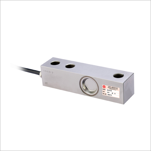 Stainless Steel Shear Beam Load Cell Stainless Steel Shear Beam Load Cell