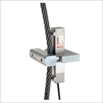 Rope Tension Scale Load Cell