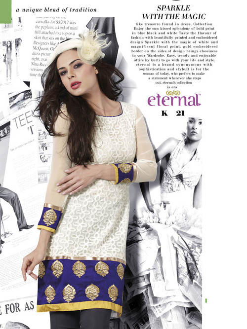 Latest kurti