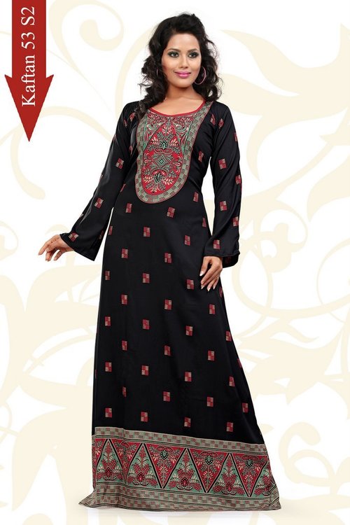 Ladies Kaftans