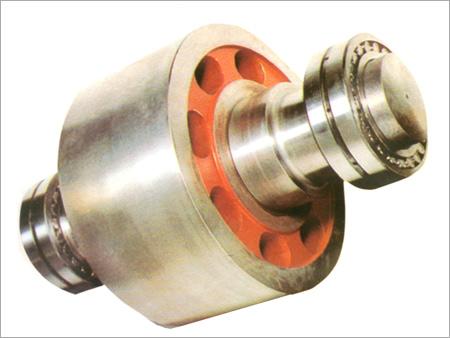 Support Roller Assembly