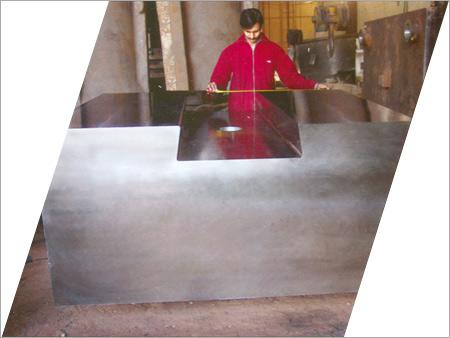 Large Forging Hammer