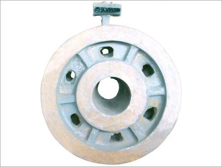 Support Roll Material Casting
