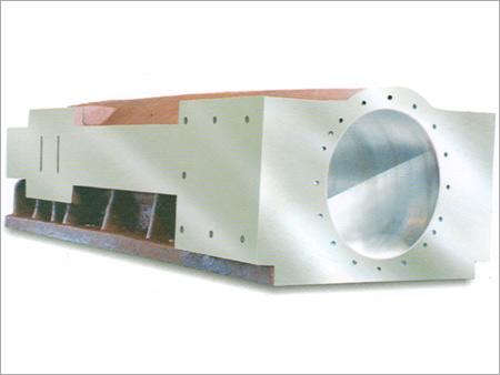 High Pressure Forging Hammer