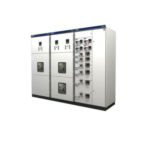 Low And High Voltage Panels