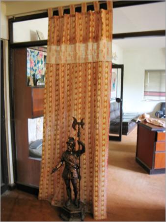 Curtains