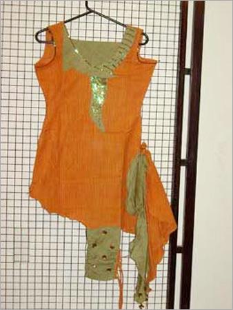 Ladies Suit