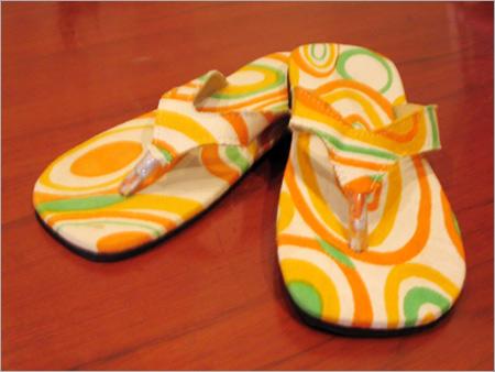 Beach Slipper