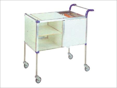 Hospital Trolley