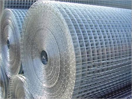 Welded Wire Mesh