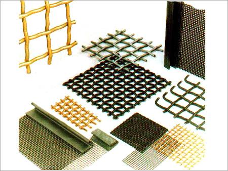 Wire Mesh