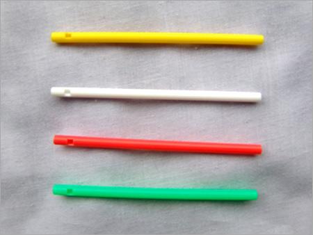 Lollipop Plastic Sticks