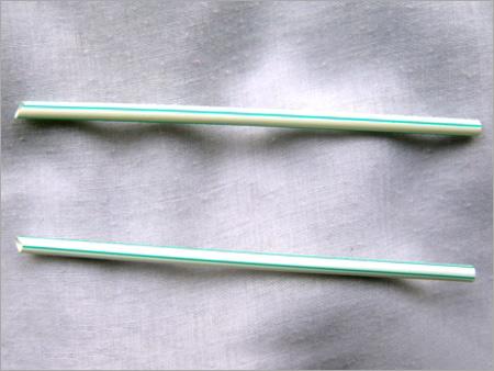 Flexible Plastic Straws