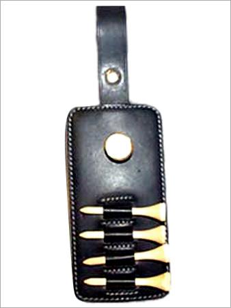 Leather Goods & Accessories