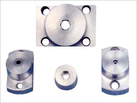 Nut Forming Dies