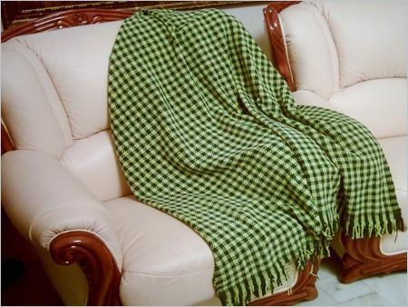 Bed Throw