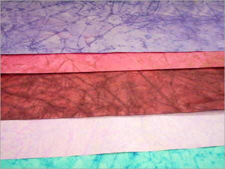 Silk Fabrics