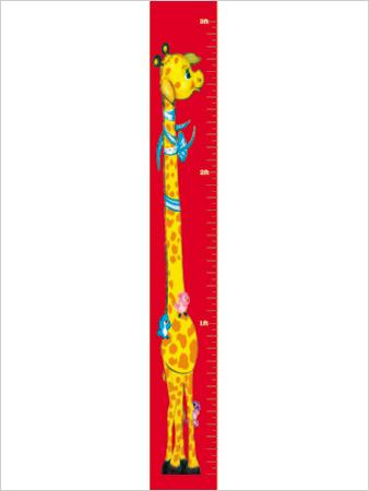 Height Chart