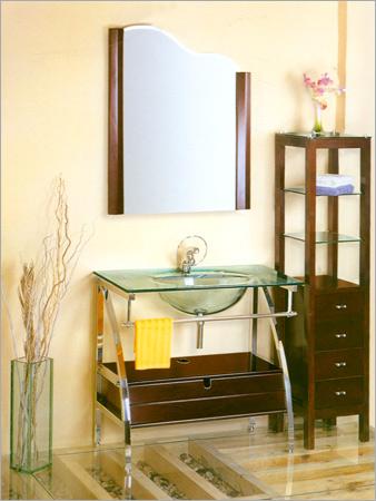 Bathroom Fitting