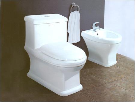 Toilet Fittings