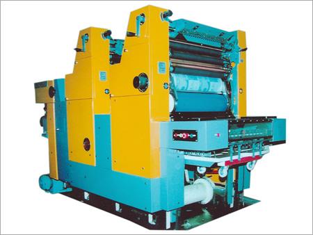 Printing Machinery