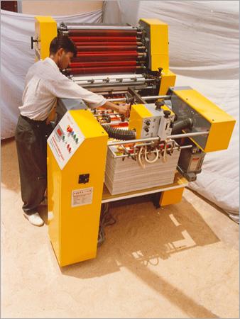 Printing Machinery