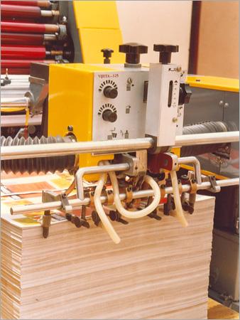 Printing Machinery