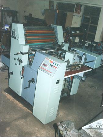 Printing Machinery